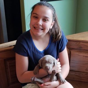 Meet your Posher, Erin